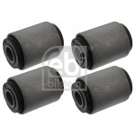 FEBI BILSTEIN Montagesatz, Lenker