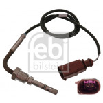 FEBI BILSTEIN Sensor, Abgastemperatur