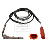 FEBI BILSTEIN Sensor, Abgastemperatur