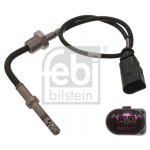 FEBI BILSTEIN Sensor, Abgastemperatur