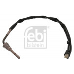 FEBI BILSTEIN Sensor, Abgastemperatur