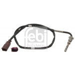 FEBI BILSTEIN Sensor, Abgastemperatur