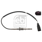 FEBI BILSTEIN Sensor, Abgastemperatur