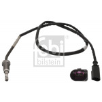 FEBI BILSTEIN Sensor, Abgastemperatur