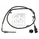 FEBI BILSTEIN Sensor, Abgastemperatur