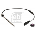 FEBI BILSTEIN Sensor, Abgastemperatur