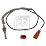 FEBI BILSTEIN Sensor, Abgastemperatur