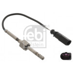 FEBI BILSTEIN Sensor, Abgastemperatur