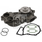 FEBI BILSTEIN Wasserpumpe, Motorkühlung