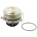 FEBI BILSTEIN Wasserpumpe