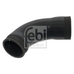 FEBI BILSTEIN Ladeluftschlauch