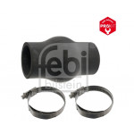 FEBI BILSTEIN Kühlerschlauch