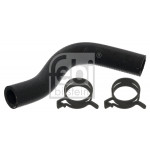 FEBI BILSTEIN Ladeluftschlauch
