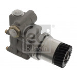 FEBI BILSTEIN Hydraulikpumpe, Lenkung