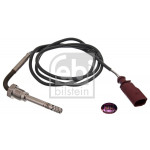 FEBI BILSTEIN Sensor, Abgastemperatur