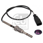 FEBI BILSTEIN Sensor, Abgastemperatur