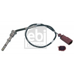 FEBI BILSTEIN Sensor, Abgastemperatur