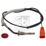 FEBI BILSTEIN Sensor, Abgastemperatur