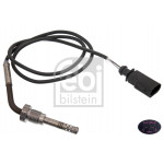 FEBI BILSTEIN Sensor, Abgastemperatur