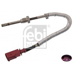 FEBI BILSTEIN Sensor, Abgastemperatur