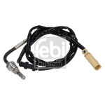 FEBI BILSTEIN Sensor, Abgastemperatur