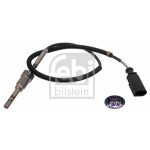 FEBI BILSTEIN Sensor, Abgastemperatur