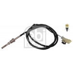 FEBI BILSTEIN Sensor, Abgastemperatur