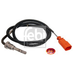 FEBI BILSTEIN Sensor, Abgastemperatur