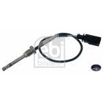 FEBI BILSTEIN Sensor, Abgastemperatur