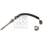 FEBI BILSTEIN Sensor, Abgastemperatur