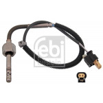 FEBI BILSTEIN Sensor, Abgastemperatur