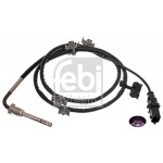FEBI BILSTEIN Sensor, Abgastemperatur