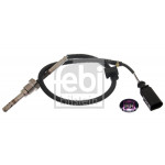 FEBI BILSTEIN Sensor, Abgastemperatur