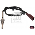 FEBI BILSTEIN Sensor, Abgastemperatur