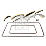 FEBI BILSTEIN Steuerkettensatz