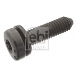 FEBI BILSTEIN Verschlussschraube, Getriebegehäuse