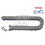 FEBI BILSTEIN Steuerkette