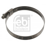 FEBI BILSTEIN Halteschelle, Ladeluftschlauch