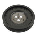 FEBI BILSTEIN Riemenscheibe, Kurbelwelle