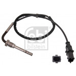 FEBI BILSTEIN Sensor, Abgastemperatur