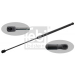 FEBI BILSTEIN Gasfeder, Frontklappe