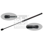 FEBI BILSTEIN Gasfeder, Frontklappe