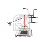FEBI BILSTEIN Achs-/Gelenkspieltester