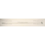 TRISCAN Seilzug, Feststellbremse
