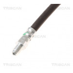 TRISCAN Bremsschlauch