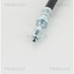 TRISCAN Bremsschlauch