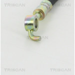 TRISCAN Bremsschlauch