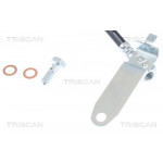 TRISCAN Bremsschlauch