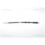 TRISCAN Bremsschlauch