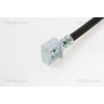 TRISCAN Bremsschlauch